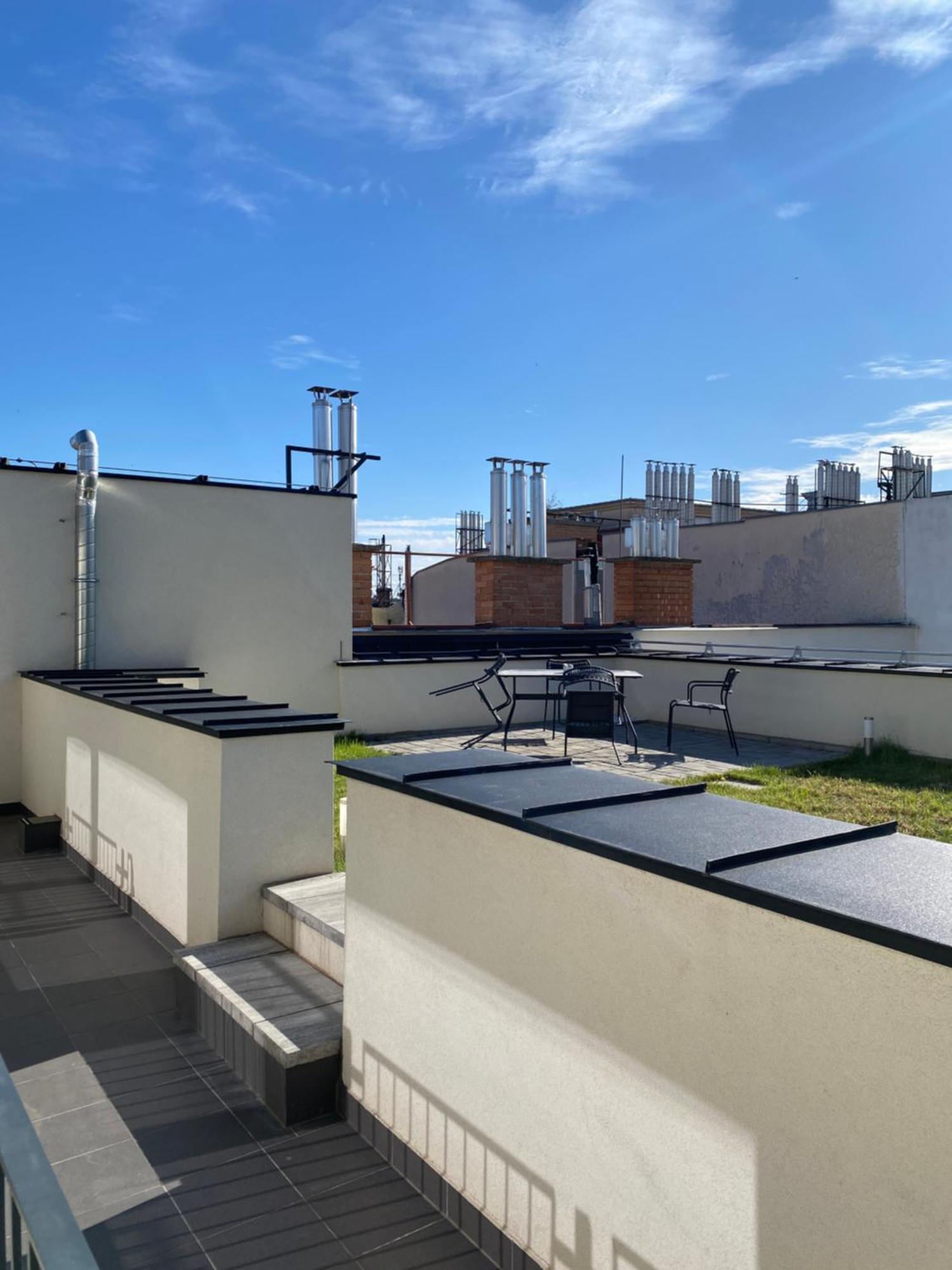 Apartament R77 Downtown - Penthouse