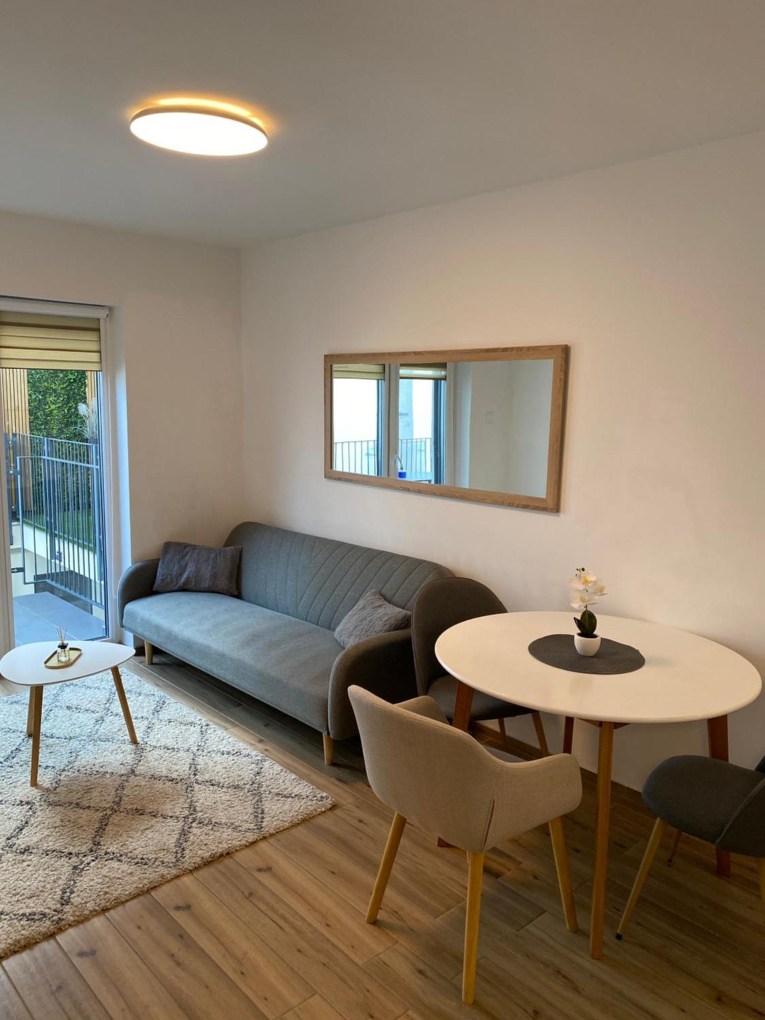 Apartament R77 Downtown - Penthouse *