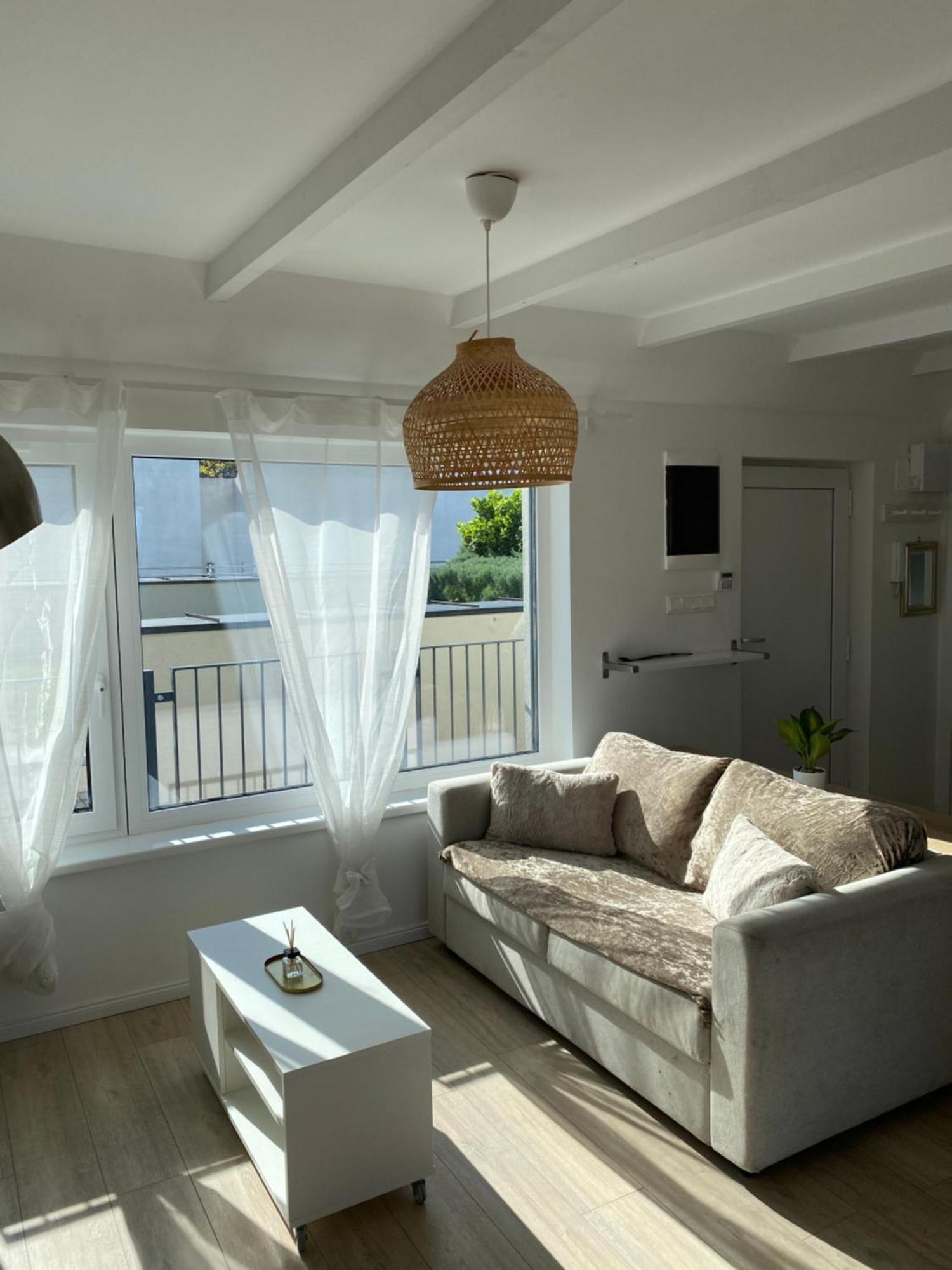 Apartament R77 Downtown - Penthouse