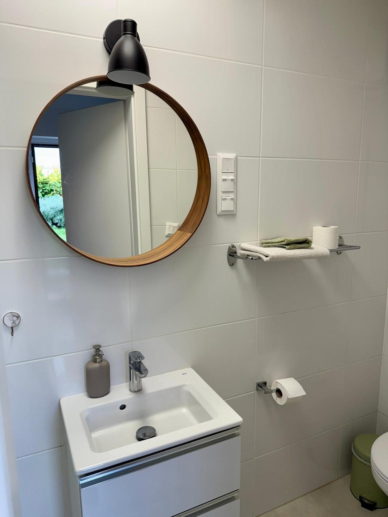 R77 Downtown - Penthouse Apartament