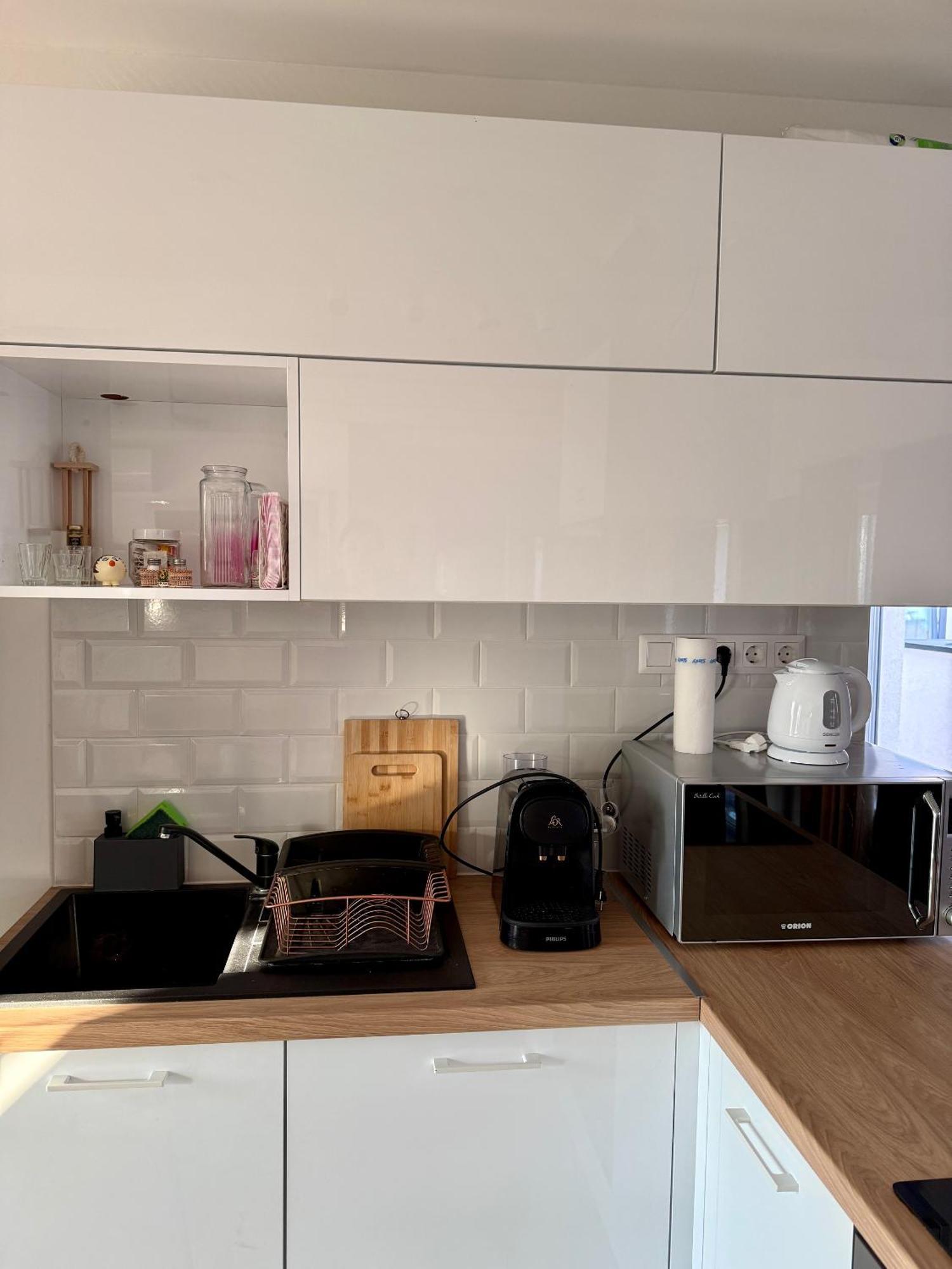 Apartament R77 Downtown - Penthouse