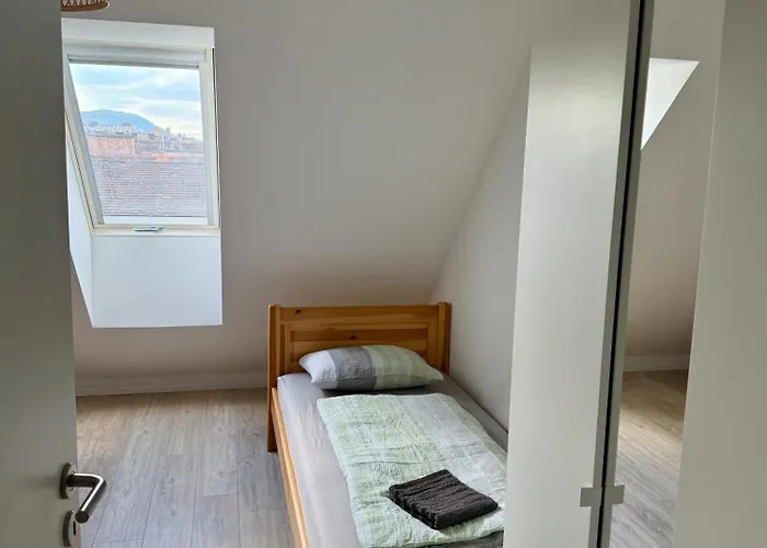 R77 Apartment Downtown - Penthouse