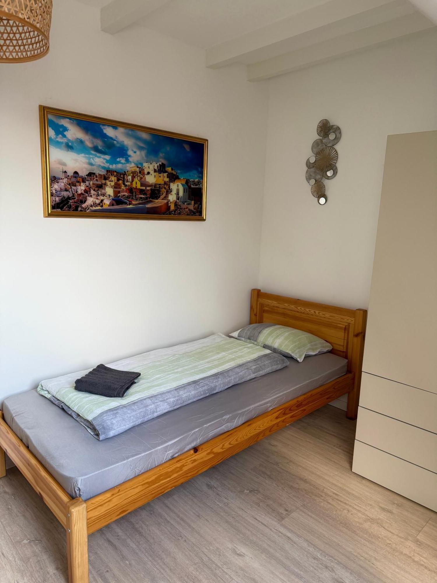 R77 Downtown - Penthouse Apartment *