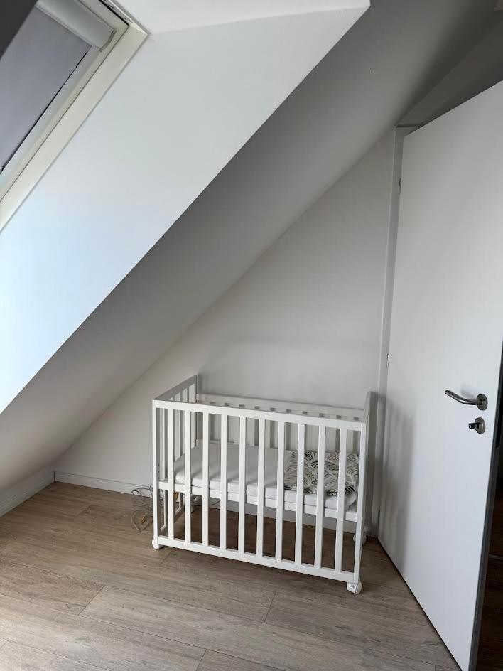 R77 Downtown - Penthouse Apartment Budapest
